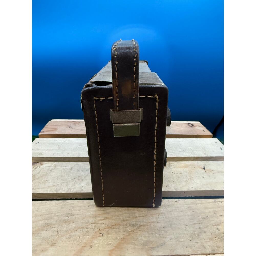 Zenith Royal 490L "Long Distance" Portable Radio - (Chassis 7KT45Z1) - Picture 5 of 7
